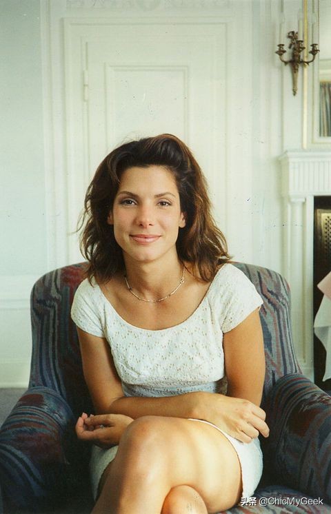 她是永远的美国甜心！基努·里维斯、瑞恩·高斯林都爱过