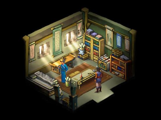 武林群侠传正派路线,武林群侠传大地图详细攻略