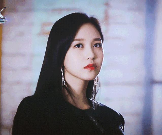 twicemina出道预告,mina韩国女团