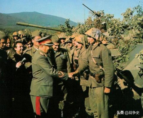 北约肢解塞尔维亚,北约肢解南斯拉夫