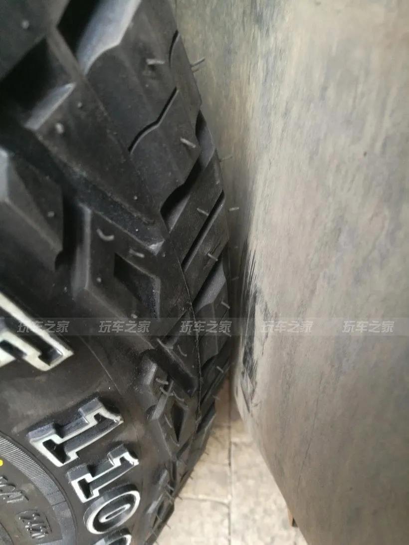 jeep自由侠改装升高,jeep自由侠两驱改装小背包