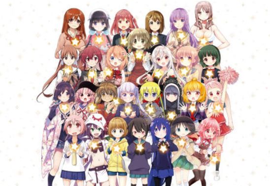 《点兔》OVA公布最新PV，水树奈奈饰演香风智乃的母亲