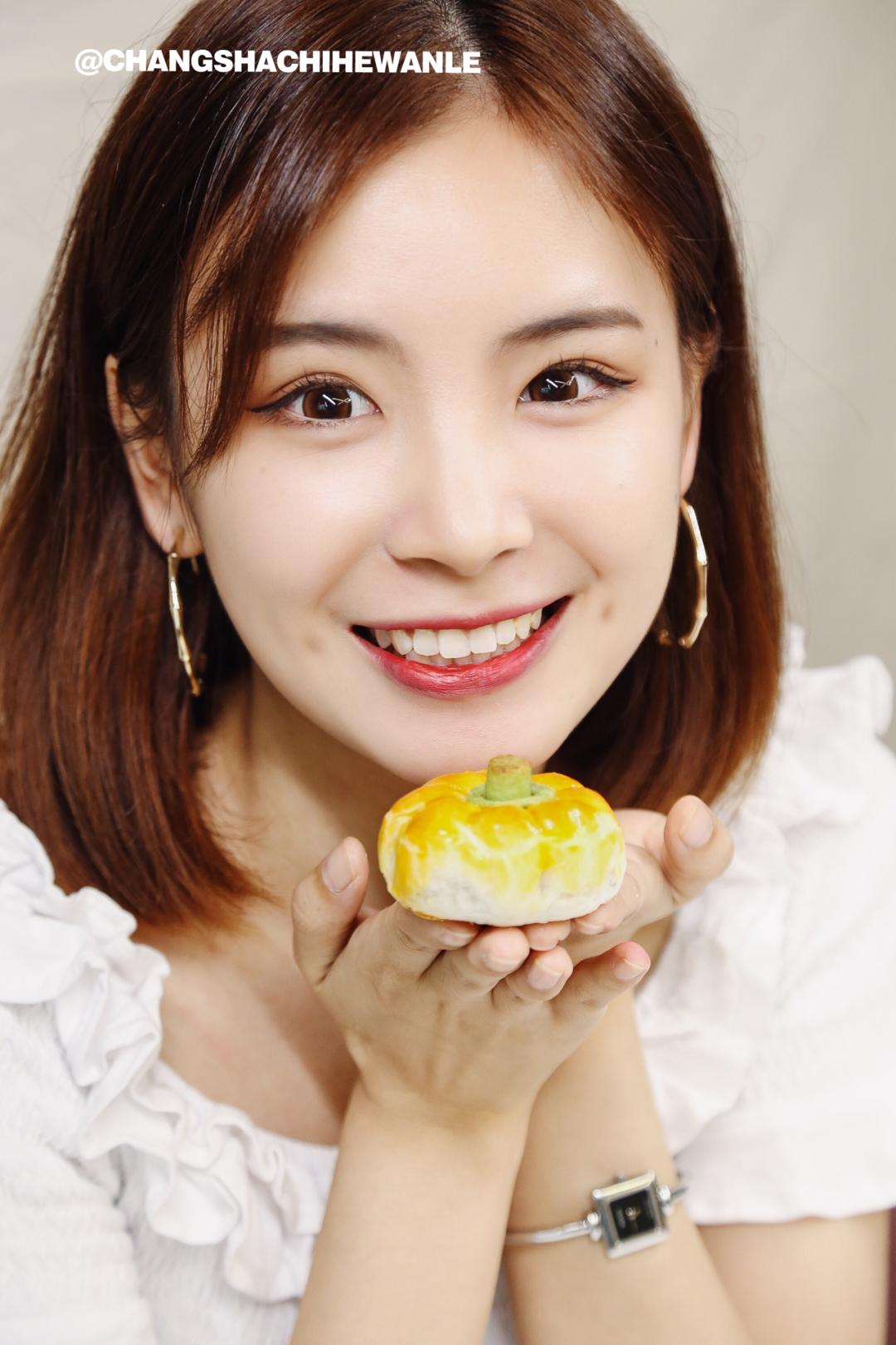 仟吉七夕限定桃子,七夕限定你喜欢哪款