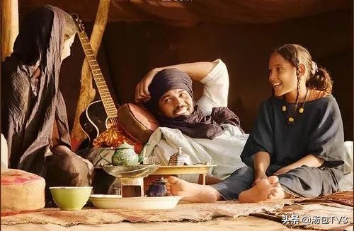 宅在家做什么系列丨7部与非洲有关的电影