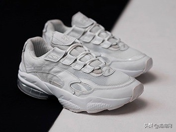 PUMA彪马美国官网：男女运动鞋服低至4折+10%限时高返！