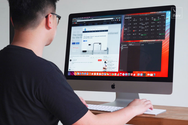 2021款27寸imac评测,2017款27寸imac测评