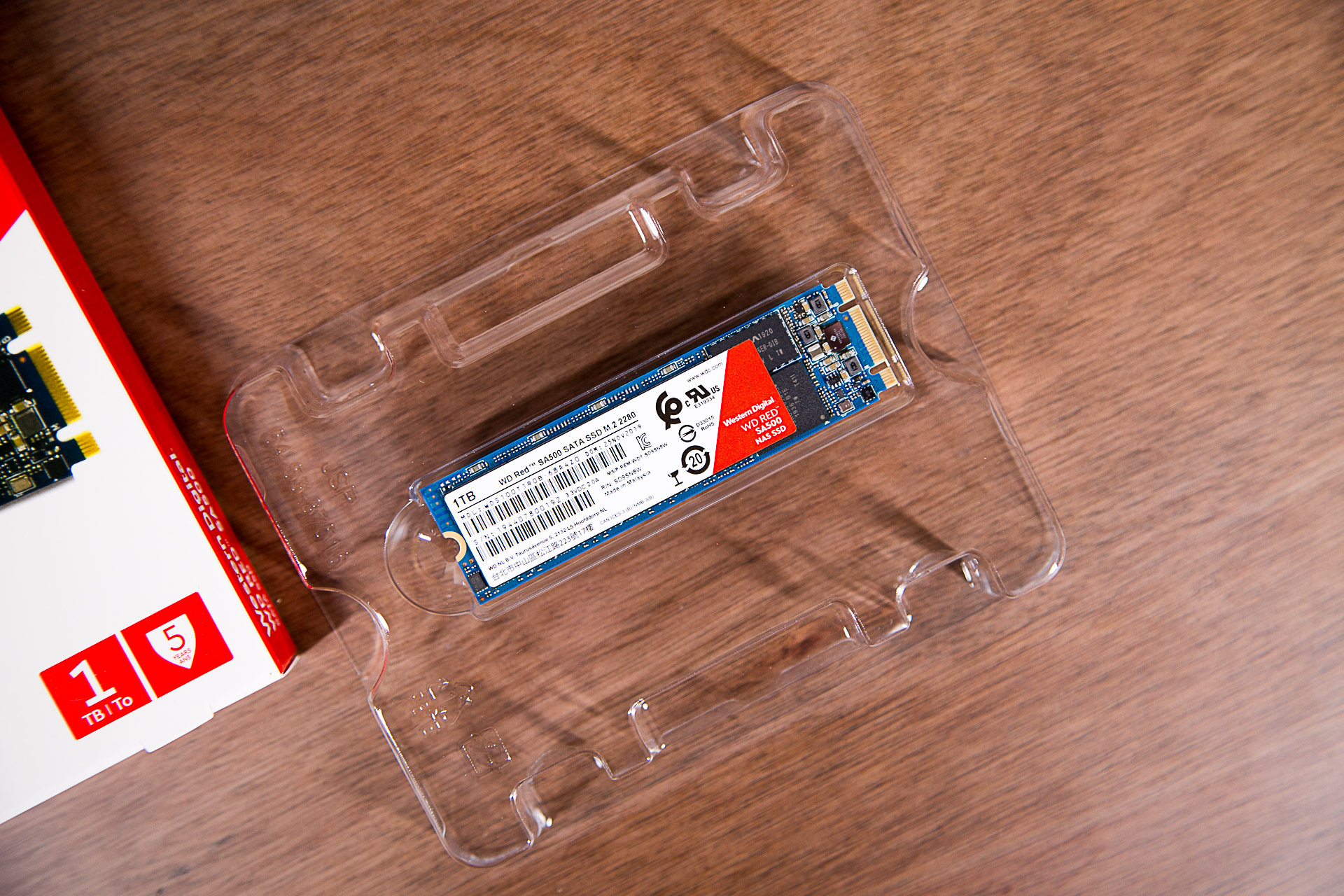 100T私有云达成！创作者之选华芸10GNASAS6510T使用测评