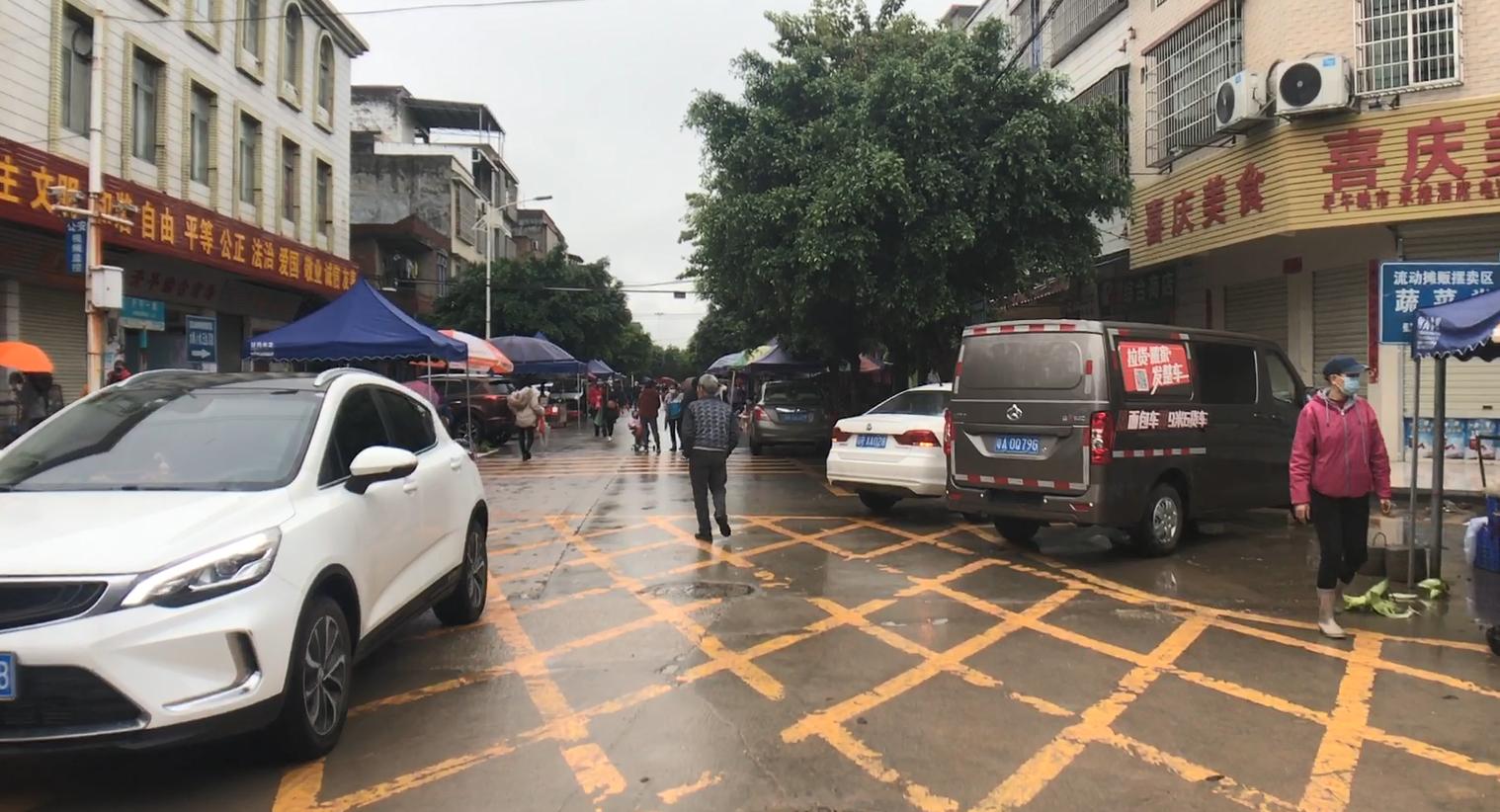 清远城市风景,广东清远哪里风景好