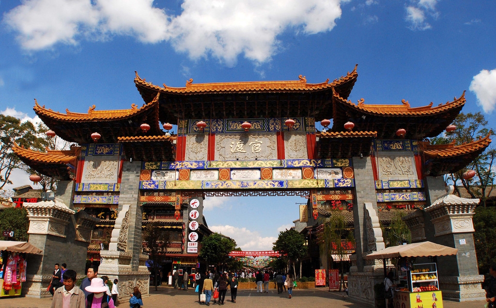 浏阳市古港镇旅游景点,长沙市浏阳市十大旅游景点