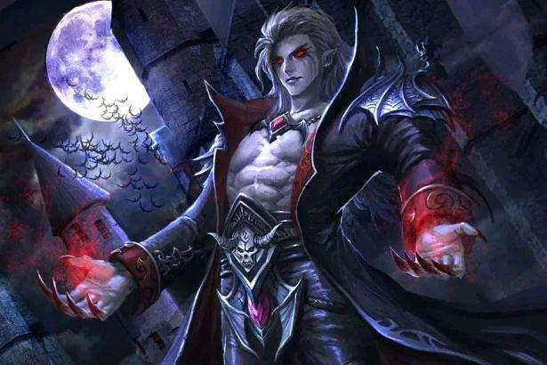 好看的黑暗流玄幻小说推荐,小说推荐黑暗类玄幻文