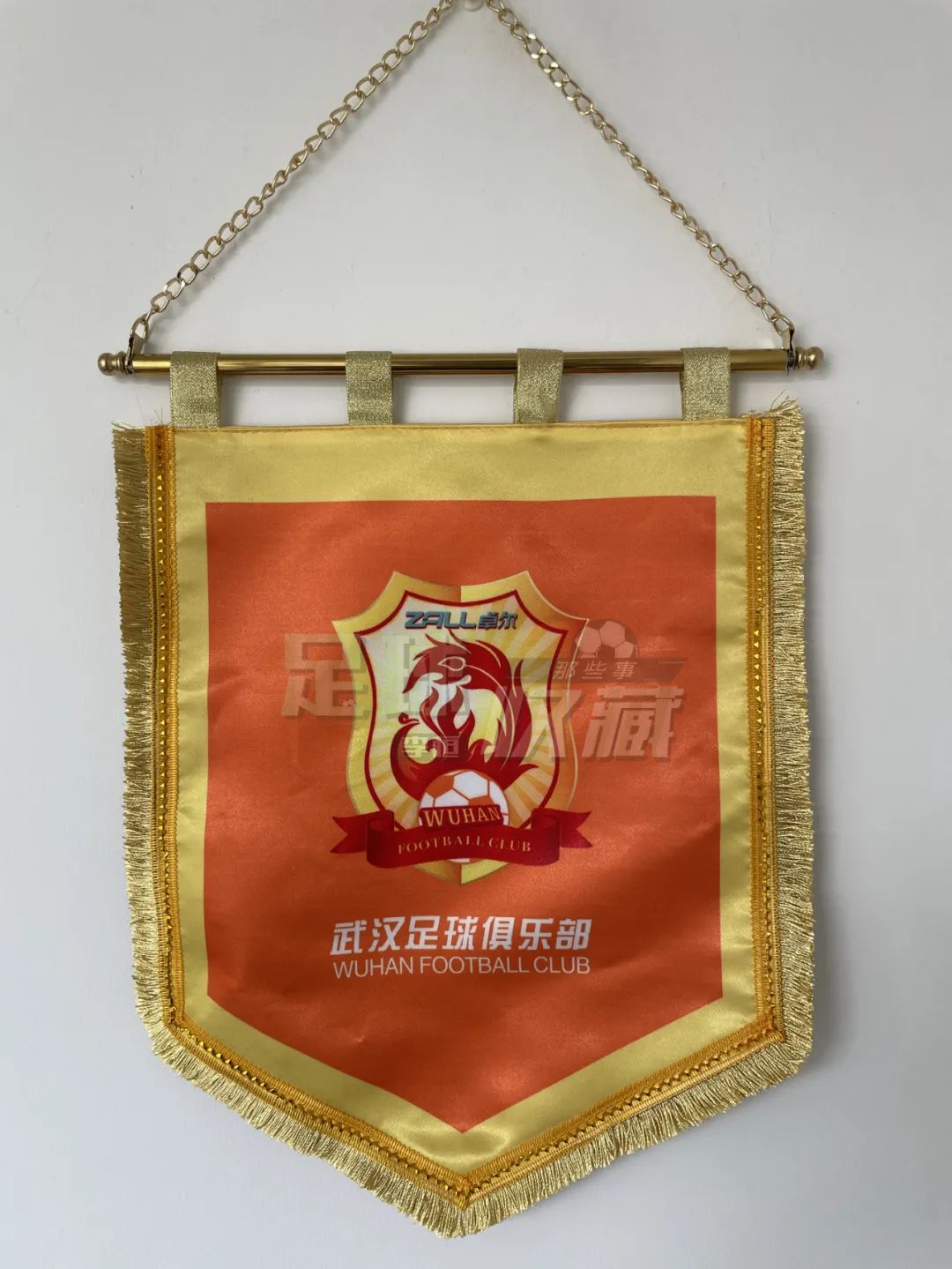 中超队旗尺寸,中超旗帜飘扬