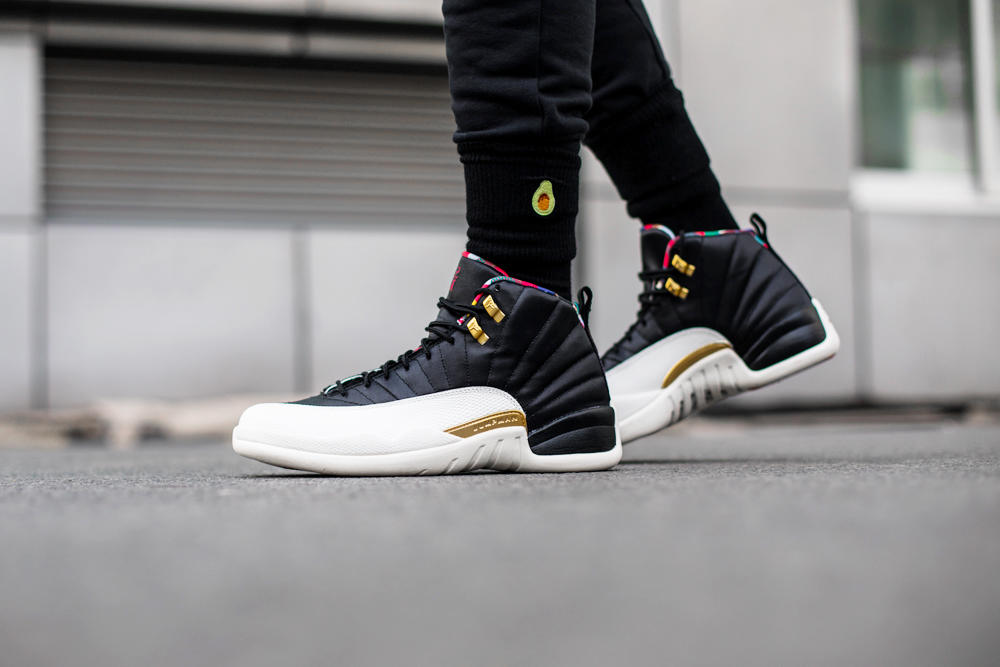 盘点19年人气最高的10款球鞋,今年最好看的10款球鞋