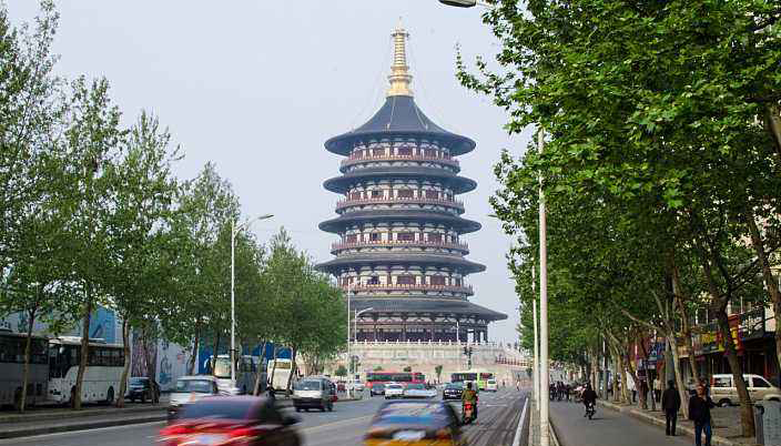 洛阳市市区6所重点高中,洛阳十大名校高中排名