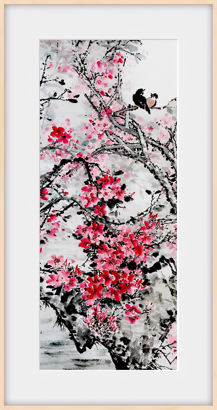 郑板桥诗书画被称为三绝,糊涂县令清官郑板桥