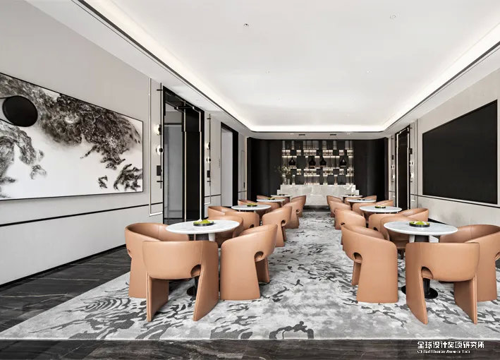 中国优秀设计奖金奖,中国获奖设计奖