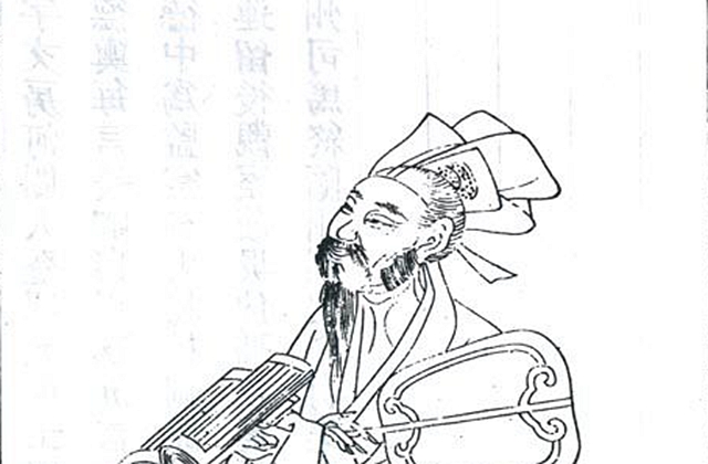 刘长卿被贬的诗,余干旅舍刘长卿古诗朗诵