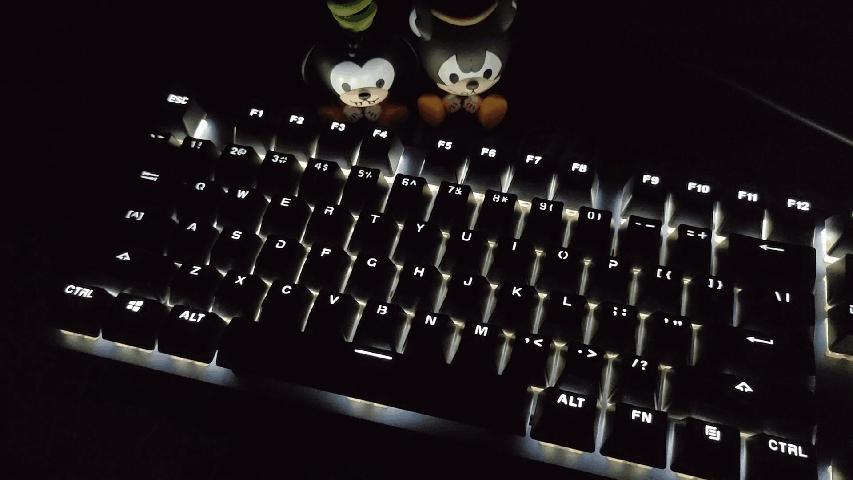 罗技键盘g610和k845,罗技键盘g412好还是k845好