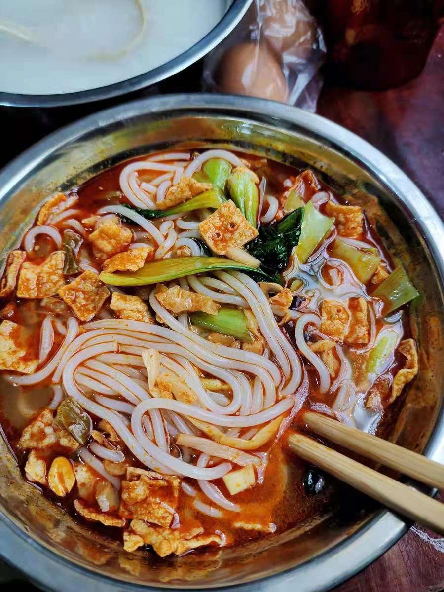 北海螺蛳粉三块钱,pdd三块钱螺蛳粉