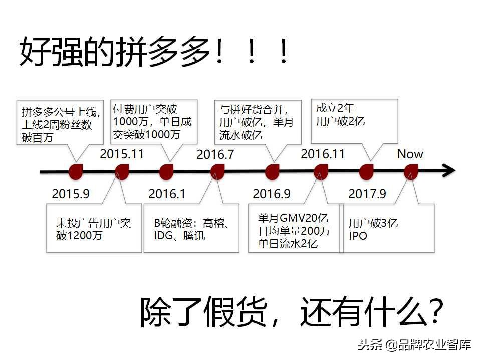 拼多多逻辑深度解析,拼多多深度剖析