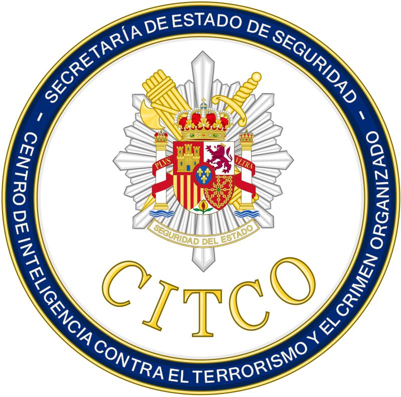 欧洲情报机构标志,各国的情报机构