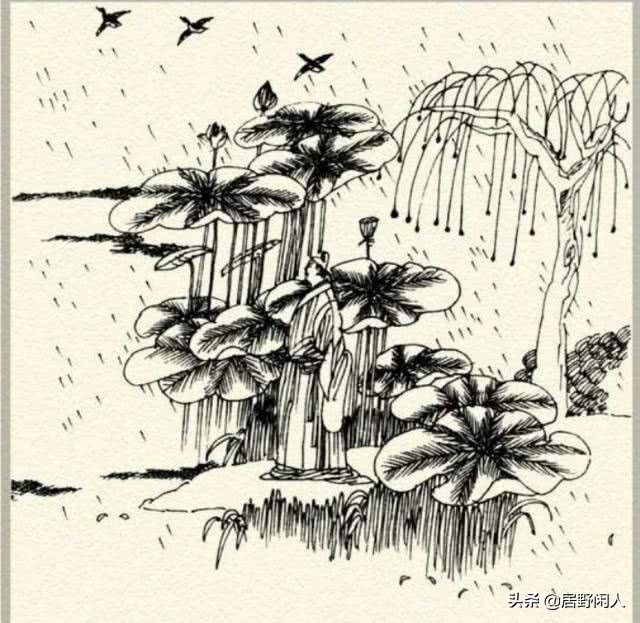 民间故事穷人遇狐仙,民间故事狐仙舍命