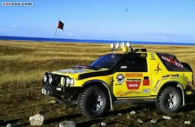 陆风x9优点,陆风x9最新发布