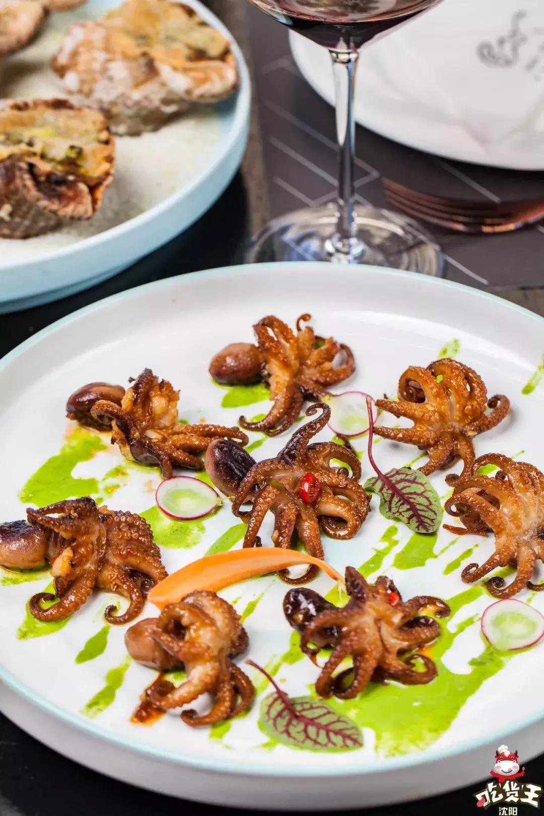 沈阳阿尔卡拉西餐厅自助餐,19.9块吃垮沈阳美食