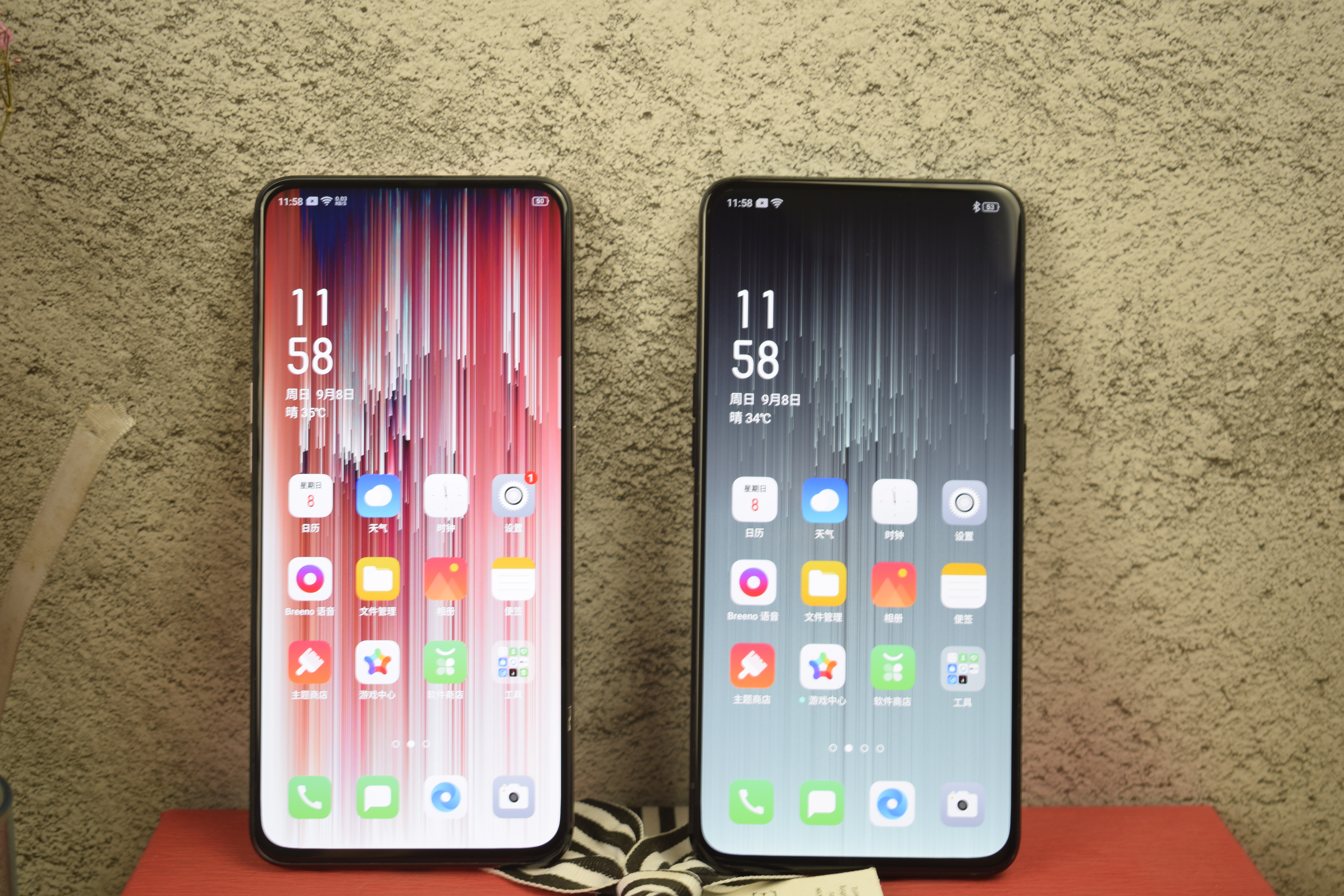 opporeno2测评视频,opporeno2用哪个版本比较好