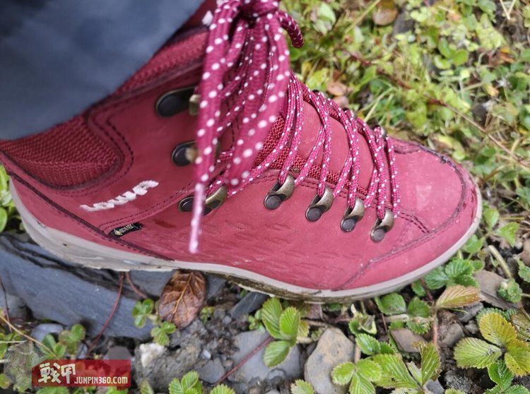 lowa逆行者户外鞋耐穿吗,lowa逆行者鞋测评