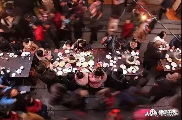 年味最浓的旅游地方,2022全国年味儿最浓的地方