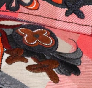 解密图腾,四叶草图腾图案