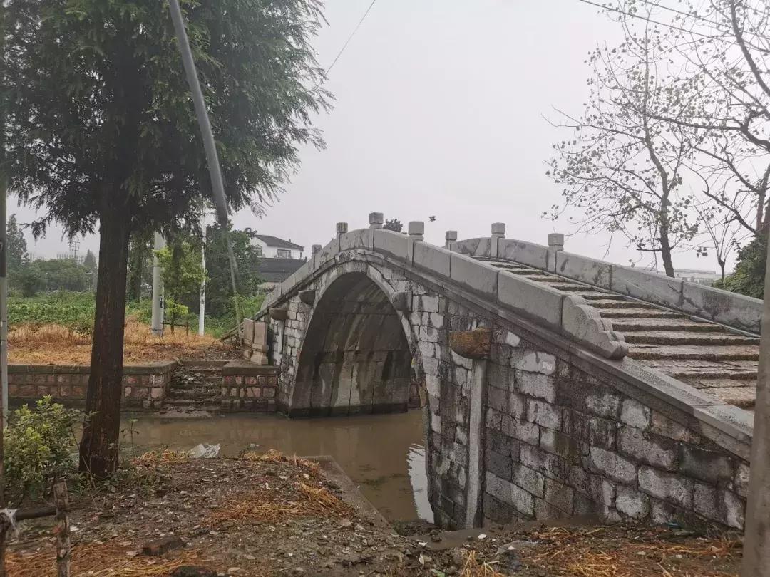 华阳老街在哪里,别了黄姚古镇