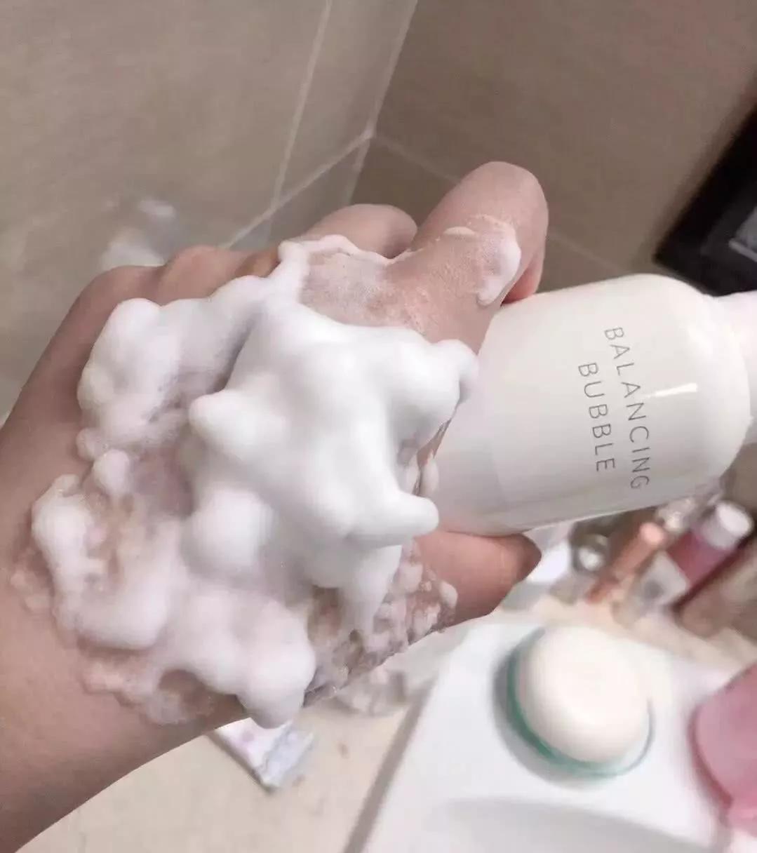 洗面奶排行榜吐槽,测评洗面奶被官方警告多次