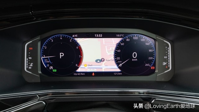 2021年大众T-Cross中配版：无非是加高的Polo而已？