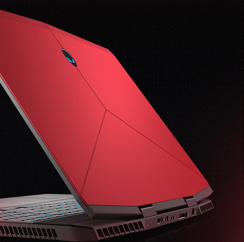 外星人笔记本电脑捡漏,外星人笔记本凭什么这么贵