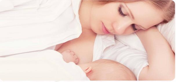 宝妈通乳的按摩手法,刚生完宝宝怎么快速通乳