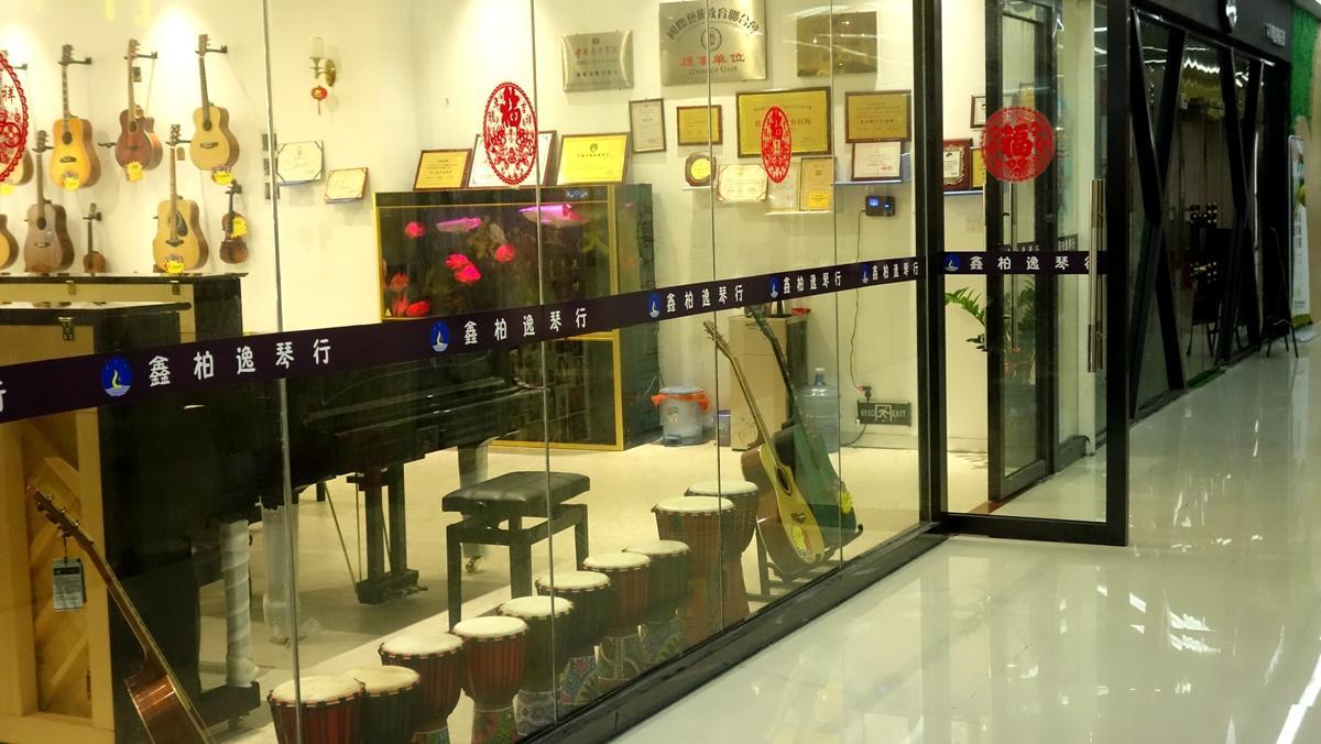 时代广场有电影院吗在几楼,时代广场周边有电影院吗