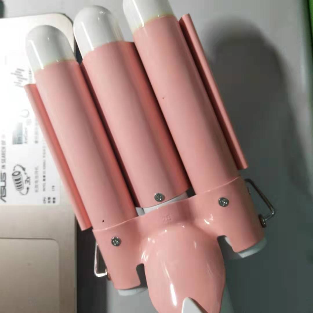 不用卷发棒就可以选出完美的发型,短头发如何用戴森卷发棒卷发