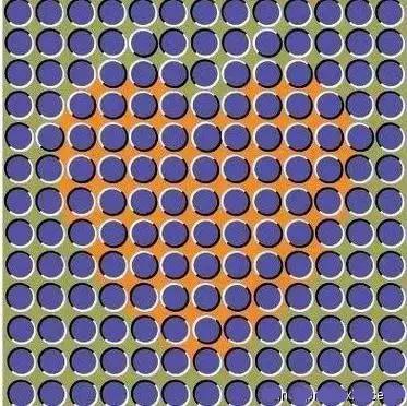 超级灵验的心理学图片：测试你最近运势如何？