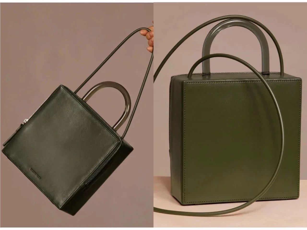 100个包包推荐网红款,10款漂亮的包包