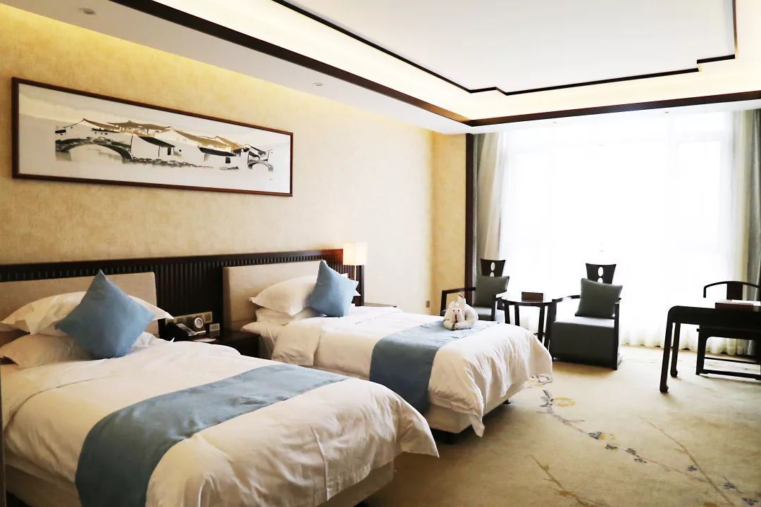 【FENG荐】涞源华中小镇春节钜惠，即刻享受健康冬季，迎接美好新春！