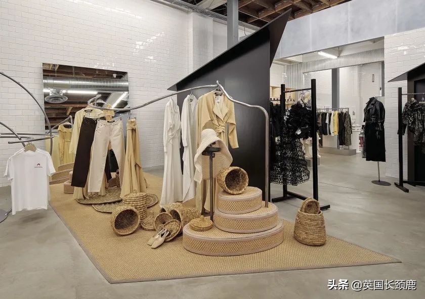 英国探店买手店,在英国有什么买手店