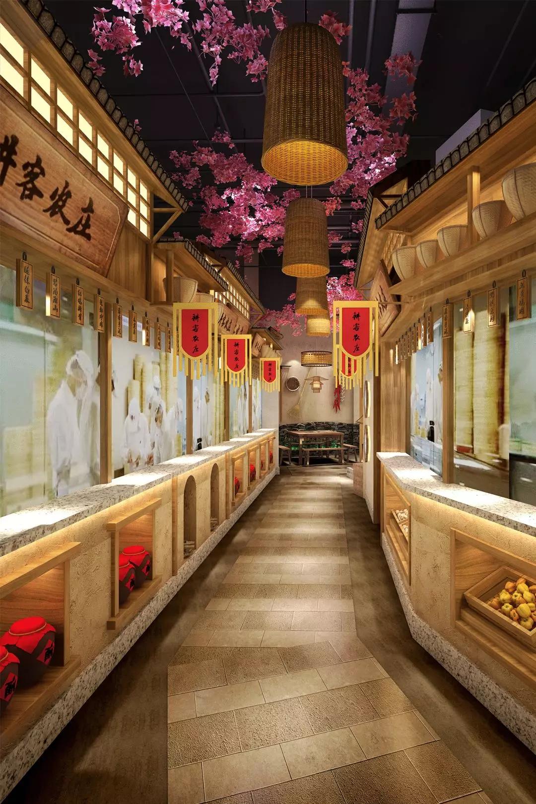 原生态原滋味地道农家菜美食分享,原生态原滋味舌尖上的美食