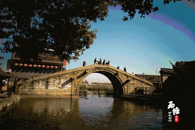 西塘旅游住宿攻略超详细,西塘吃住玩农家乐