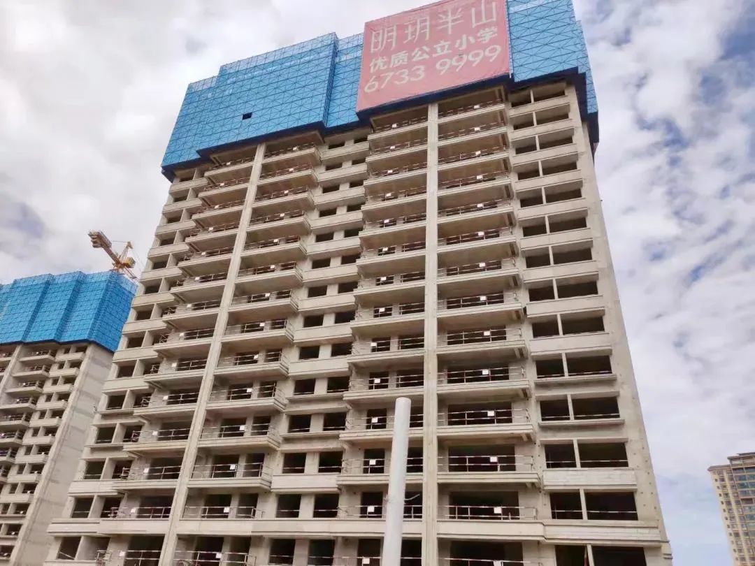 昆明世博片区最新楼盘房价,昆明世博板块优点和缺点