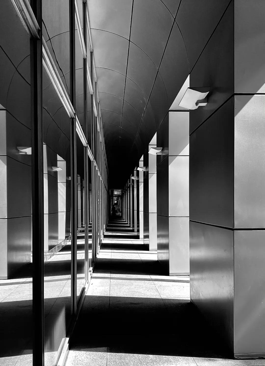 怎么拍出好看的黑白照片,怎么拍出有质感的黑白照