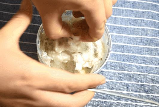 美食家庭版自制滑嫩虾丸简单便捷,在家做虾丸的方法