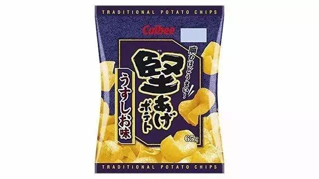 日本十款好吃到停不下来的零食,去日本必吃的十款零食