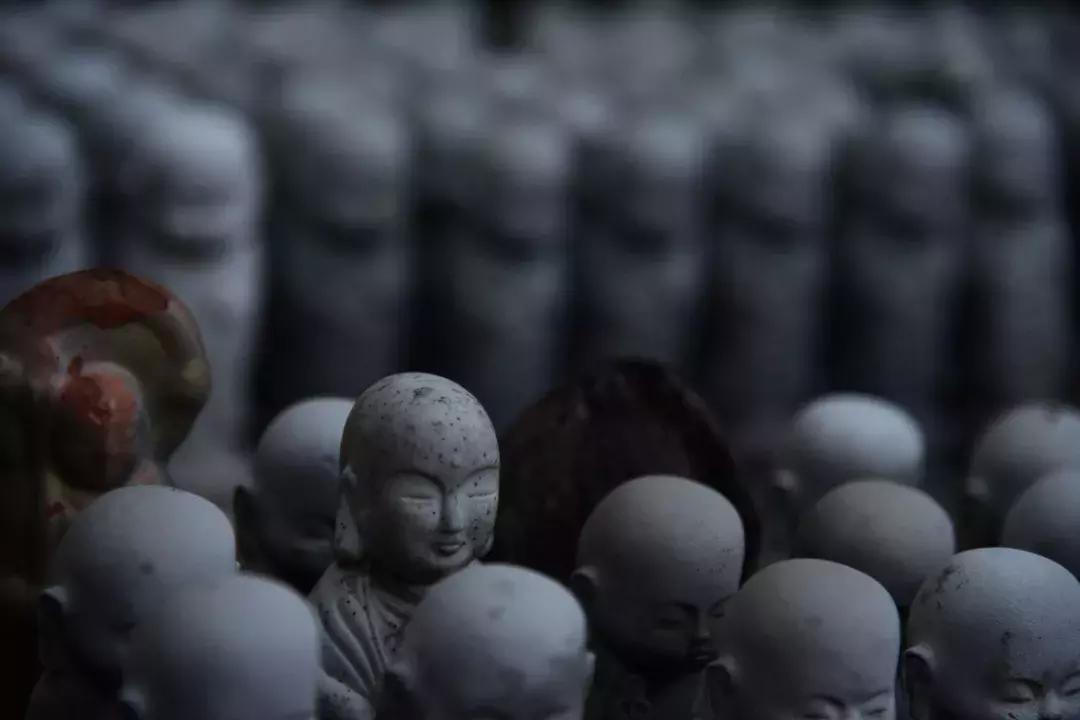 知道生气了但是不哄,佛法控制脾气的方法