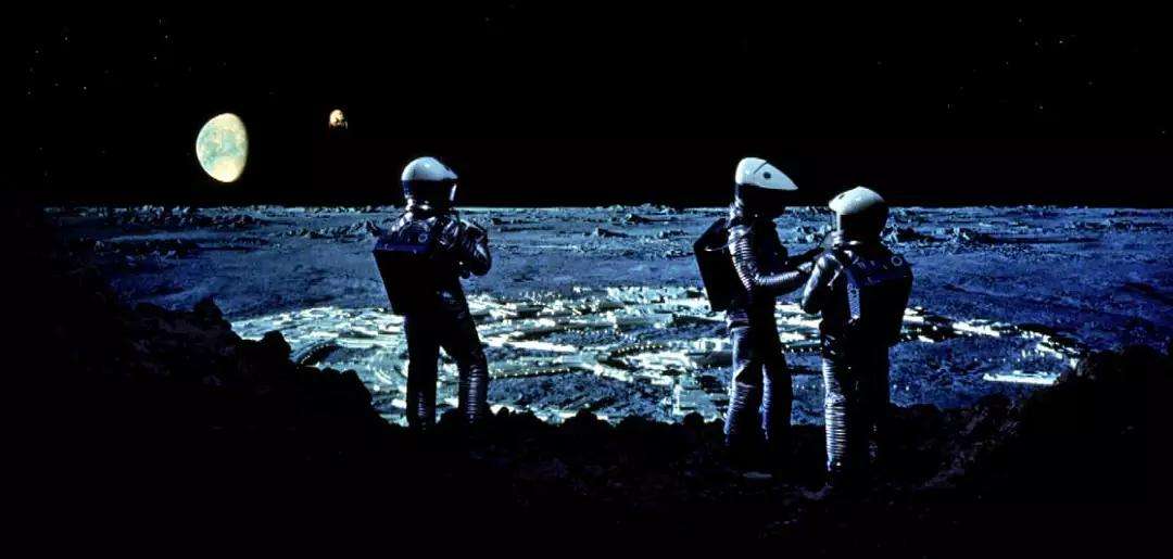 科幻片中的科技变成现实,科幻片中已实现的东西